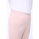 Female trousers, size 56, beige color