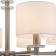 Suspended lamp 8x60W E27, size 92x92x120 cm
