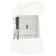 Kuntsevo switch Tim 8031, 10 A, 250 V, 1 key, with indicators., Elephant color