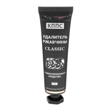 Anti -corrosion gel gel Classic Rust remoter, 100 g-2