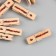 Decor for creativity tree "clothespin - my hero" set 10 pcs