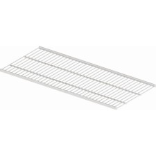 Mesh shelf for the dressing system, 60.3 x 50.6 cm