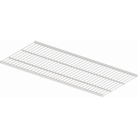 Mesh shelf for the dressing system, 60.3 x 50.6 cm