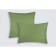 A set of pillowcases "Monopseis", size 70x70 cm - 2 pcs, color is an eponymous
