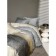 Bed linen 2 joint venture primavelle tencel, size 240x240 cm, 175x210 cm, 52x74 cm - 2 pcs