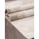 Rectangular carpet Merinos Naturel, size 200x290 cm, color Beige