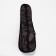 Soprano Upole Case, Mix, 48.5 x 21 x 8 cm