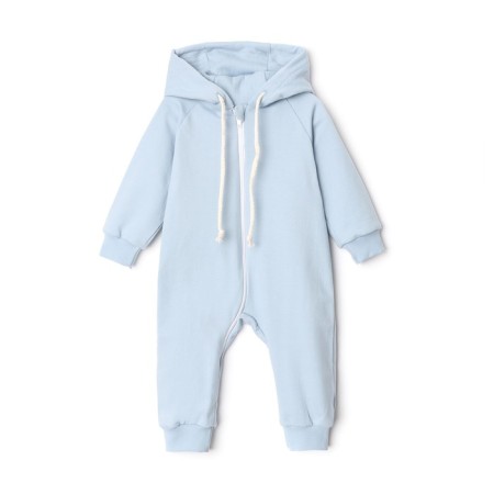 Complex for children, jeans color, height 74 cm