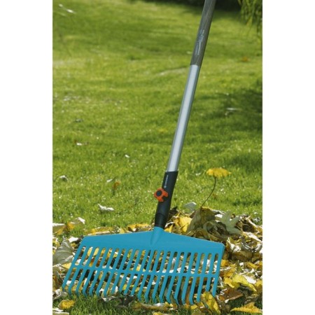 Lobbish rakes, plate, 22 teeth, plastic, nozzle for a combi system-1