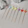 Skewers "Butterfly Much Day", 12 cm, set 25 pcs