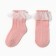 Golf children KAFTAN, 2-4 years old, pink