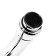 ACCOONA A4592 kitchen mixer, single -leaf, silumin, chrome