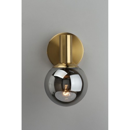 Wall lamp (sconces) Genia E14 40W-9