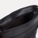 Male bag, black color