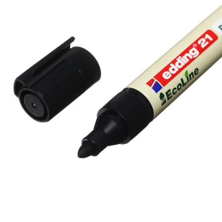 Permanent Edding ECO E -21/001, 1.5 - 3.0 mm, black-3