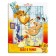 Puzzle in the frame "King Leo 1", 20 elements