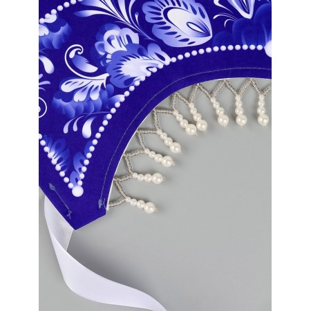 Kokoshnik rim "Great"-2