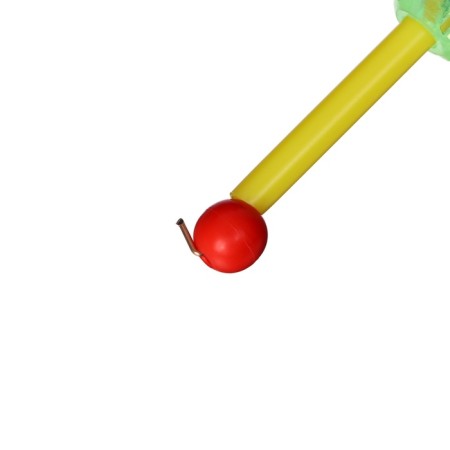 The bite alarm is small, 10 pcs.-3