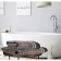 Arya Home Paulo, 550 gr, size 70x140 cm, color Anthracite