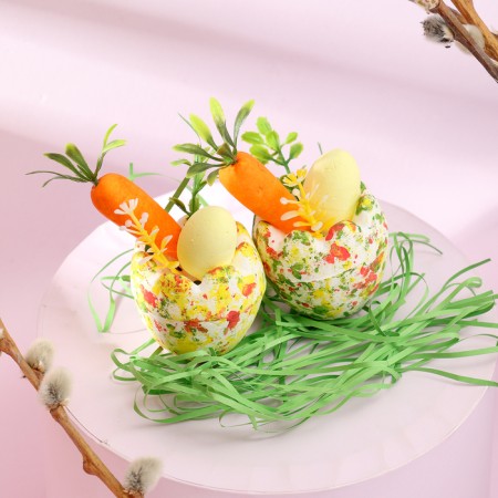 Set for Easter decor 4 × 11 × 10 cm-1