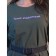 Women's dress Loud Statement, size 44, Khaki color