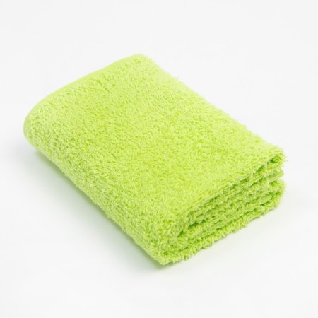 Terry towel economy and I 30*60 cm, col. Green, 100% cotton, 320 g/m2-2