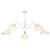 5 lamps