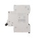 The circuit breaker SE CITY9 SET, C, 20 A, 3P, 4.5 KA, 400 V