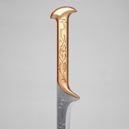 Souvenir weapon "Hobbit", 96cm, polystyrene foam-2