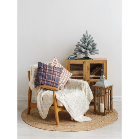 Artificial Christmas tree "Mini", suite, snowy, 50 cm-1