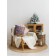 Artificial Christmas tree "Mini", suite, snowy, 50 cm