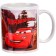Sublimation mug, 350 ml "Champion", Circus Mix