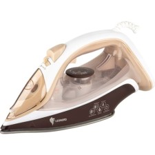 LENORD LE-1804, 3100 W, ceramic sole, 320 ml, beige