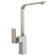 Kitchen mixer Uperwood UPD-002, color 02 chrome/fog