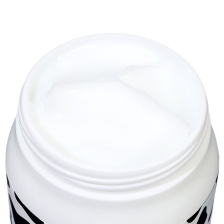 Hair mask Delicare Milk & Silk Moisturization and Shine, 500 ml-1