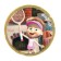 Chocolate coins "Masha and the Bear", 6 g