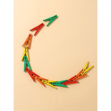 Brunnoks Bester "Penguin", 8 cm, 12 pcs, color mix