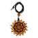 Amulet "Molovinets" cedar, protection against the energy of ill -wishers
