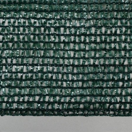 Shading grid, 10 × 4 m, density 55 g/m², green, in a set 29 clip-13