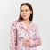 Pajamas (trousers, jacket) KAFTAN "cats", p. 44-46
