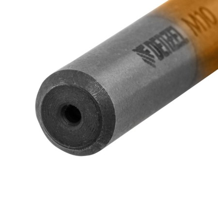 Senkovka cone Denzel under M10 72311, HSS, Metal, Cylindrical Salar, D = 20.4-2