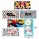 Envelopes for money, Minnie Mouse, Avengers, Marie, Spider-Man, Princess Mix