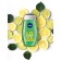 Soul Gel Nivea "Freshness Lemongrass", 250 ml