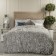 Bed linen 1.5 joint venture Exotic, size 180x240 cm, 160x220 cm, 50x70+5 cm - 2 pcs