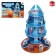 3D constructor from the star "Star Fleet", 30 details