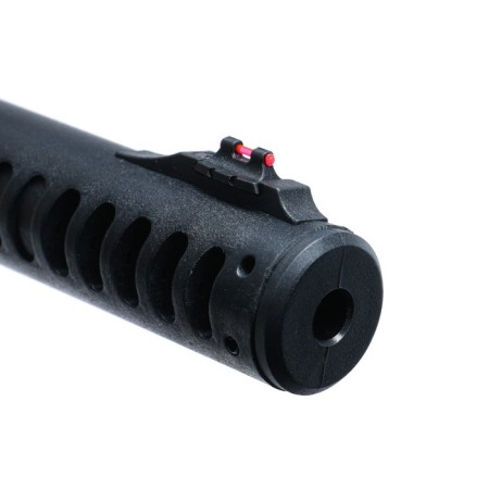 Pneumatic rifle "Hatsan Alpha" feces. 4.5 mm, 3 j, bed - plastic, up to 120 m/s-3