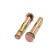Tundra anchor bolt, galvanized, 12x80, 55 pcs