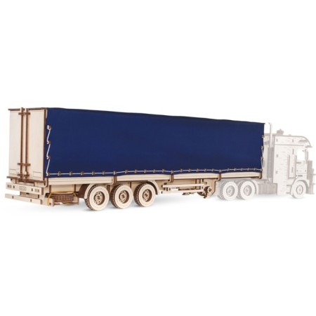 Model EWA TRAILER MODEL-1