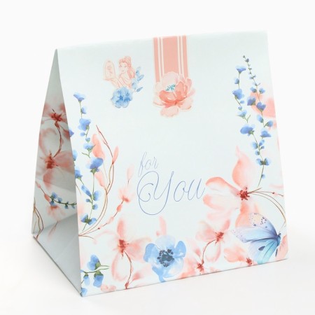 A set of craft packages with stickers, princesses, 18x22x12 cm-3