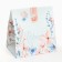 A set of craft packages with stickers, princesses, 18x22x12 cm